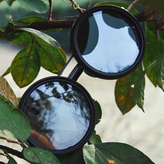 Lenso™ Tint-Control Sunglasses