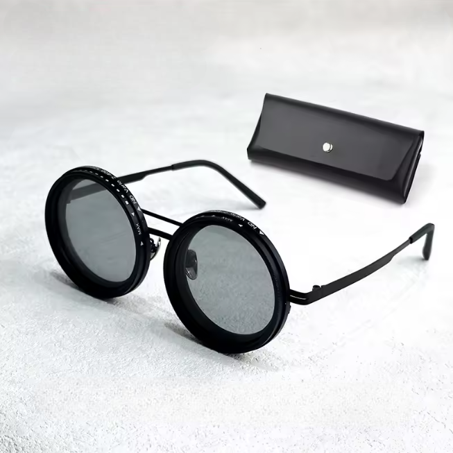 Lenso™ Tint-Control Sunglasses