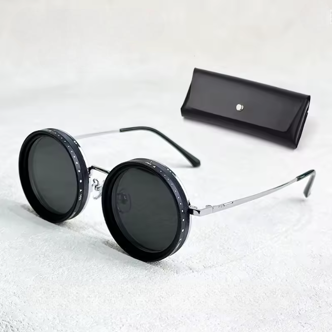 Lenso™ Tint-Control Sunglasses