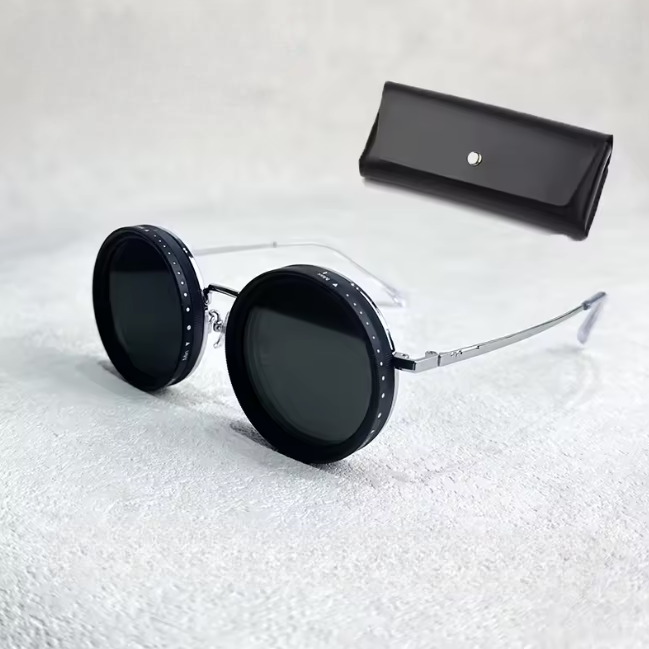 Lenso™ Tint-Control Sunglasses